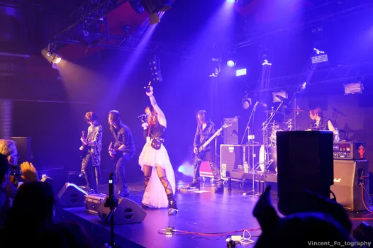 Copyright : Vincent Folliard